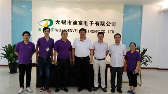 迪富電子成功案例-TCL 迪富電子成功案例-TCL