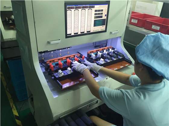 生產(chǎn)遙控器廠家