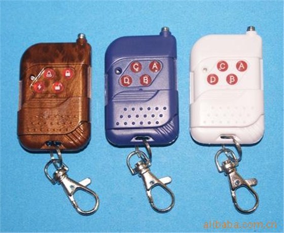 電動(dòng)門遙控器