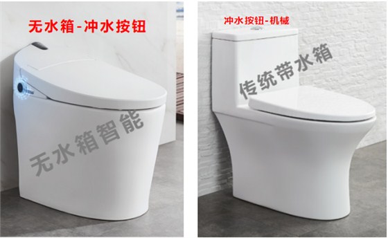 智能馬桶自發(fā)電