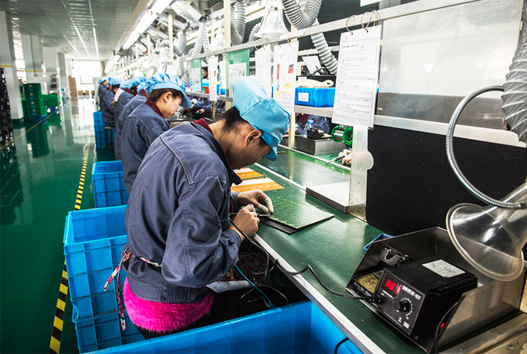 迪富電子焊電解設(shè)備