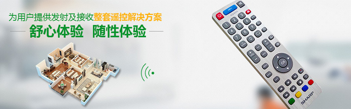 看一看；迪富電子無線射頻遙控器的優(yōu)勢在哪里