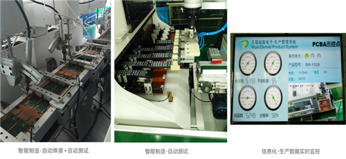 遙控器廠家