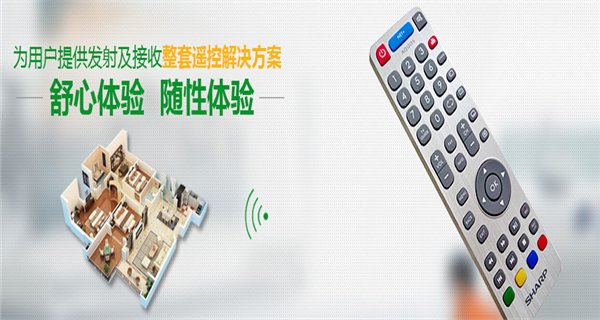 無(wú)錫迪富告訴您無(wú)線遙控器區(qū)分的方法