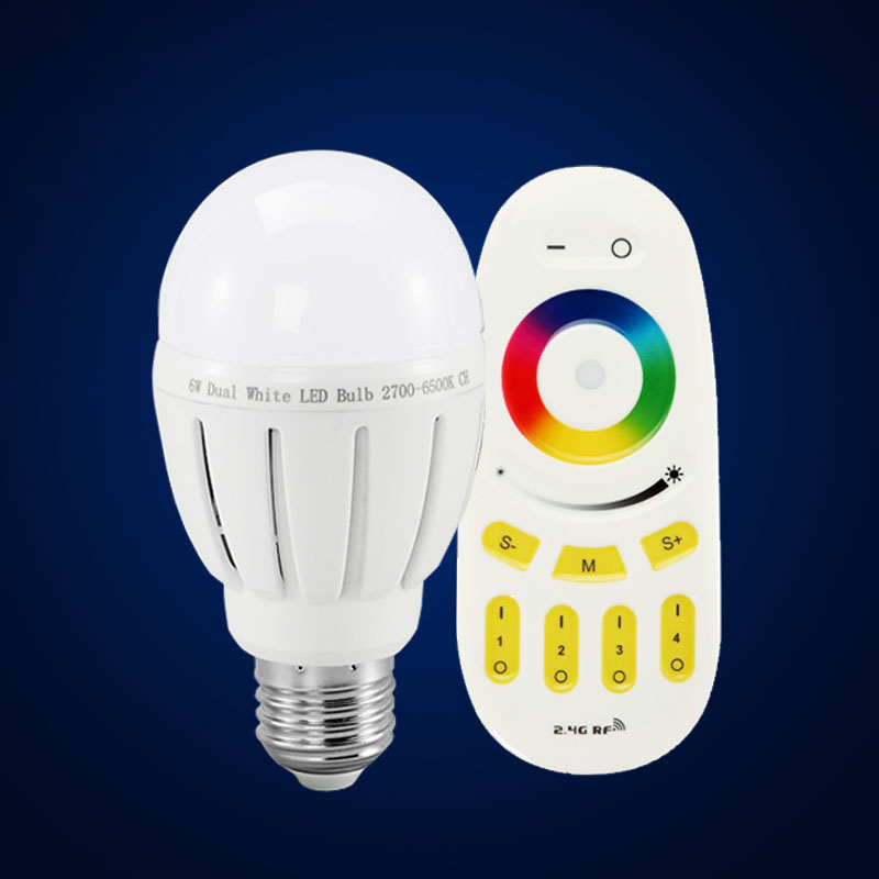 無錫迪富問你來答：LED節(jié)能燈遙控器，你了解多少