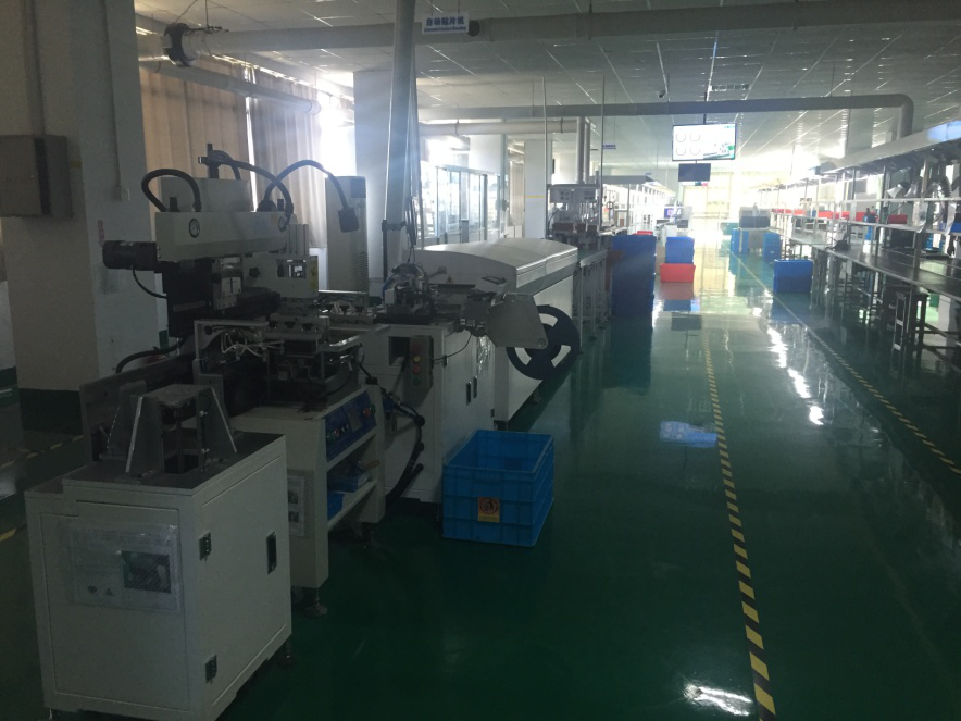 無線遙控器工廠，首選無錫迪富