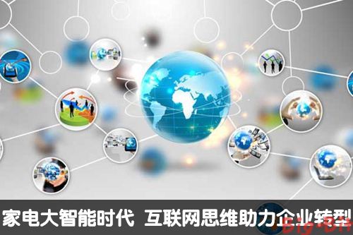 智能遙控器