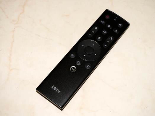 樂(lè)視電視機(jī)遙控器廠家