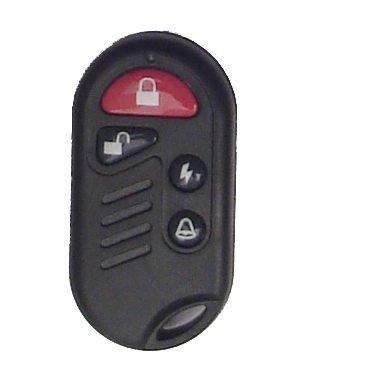 電動(dòng)門遙控器
